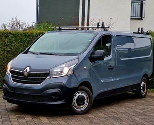 Renault Renault Trafic Kasten Komfort L2H1 