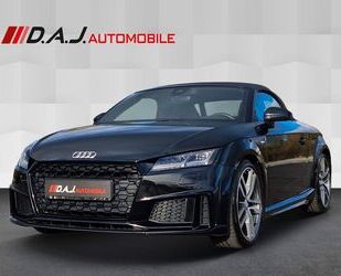 Audi Audi TT Roadster 40 TFSI S tronic 3x S line LED NA Gebrauchtwagen