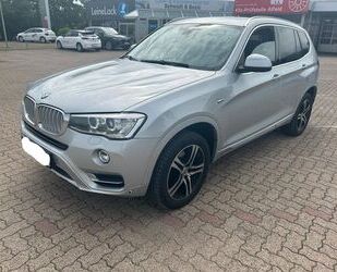 BMW BMW X3 xDrive30d - Gebrauchtwagen