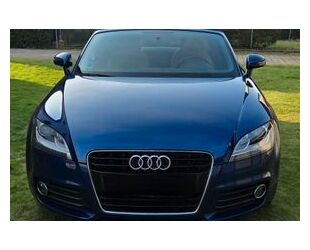 Audi Audi TT Roadster 1.8 TFSI - Gebrauchtwagen