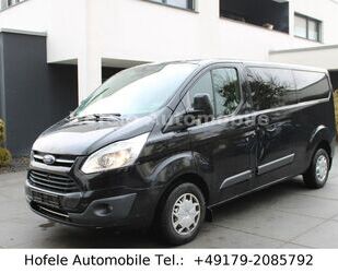 Ford Ford Transit Custom Kasten 310 *NAVI/KLIMA/CAM/AHK Gebrauchtwagen