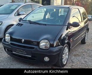 Renault Twingo Gebrauchtwagen