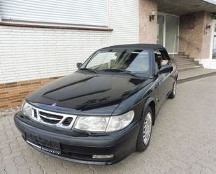 Saab Saab 9-3 2.0t SE Cabriolet Gebrauchtwagen