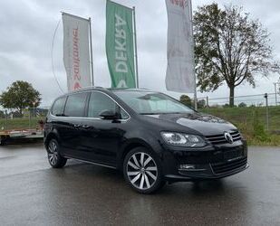 VW Volkswagen Sharan Highline/ 7-Sitzer/ Pano/ Kamera Gebrauchtwagen