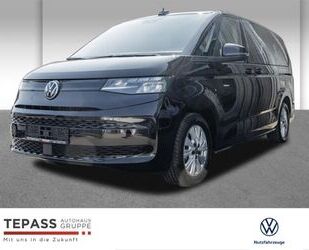 VW Volkswagen T7 Multivan 2,0l TDI Lang KLIMA SHZ PDC Gebrauchtwagen