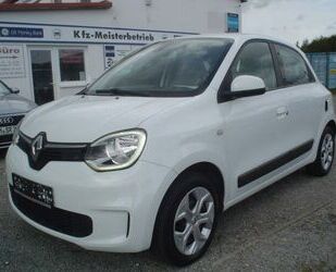 Renault Renault Twingo Limited,AC,Temp. Gebrauchtwagen