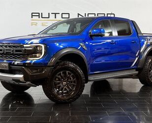 Ford Ford Ranger Raptor EcoBoost 4WD Doppelkabine*B&O*L Gebrauchtwagen