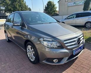 Mercedes-Benz Mercedes-Benz B 180 CDI AUTOM+NAVI+TEMPOMAT+PDC+S. Gebrauchtwagen