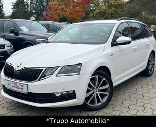 Skoda Skoda Octavia 1.5 TSI/LED/R-Kamera/ACC/SHZ+Lenkr/N Gebrauchtwagen