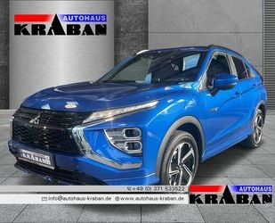 Mitsubishi Mitsubishi Eclipse Cross Select PlugIn Hybrid 4WD Gebrauchtwagen