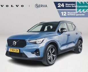 Volvo Volvo XC40 B3 Aut. Plus Dark | panorama dach | 360 Gebrauchtwagen