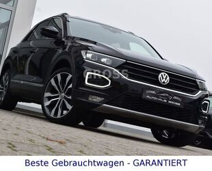 VW Volkswagen T-Roc 2.0 TSI DSG 4MOTION Sport 