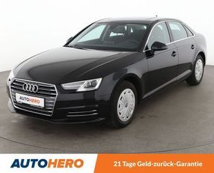 Audi Audi A4 1.4 TFSI ACT Sport Aut.*NAVI*XENON*PDC*CAM Gebrauchtwagen