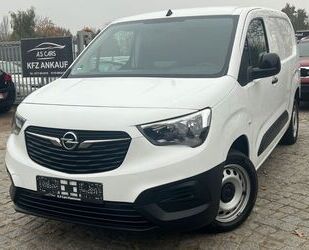 Opel Opel Combo E Cargo Basis*Klima*EFH*PDC*Temp.*Euro6 Gebrauchtwagen