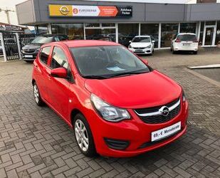 Opel Opel Karl Edition Gebrauchtwagen