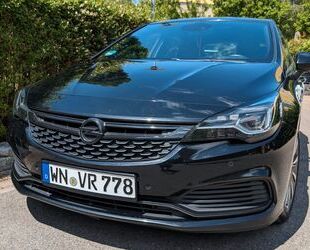 Opel Opel Astra 1.6 Turbo Dynamic 147kW S/S Dynamic Gebrauchtwagen