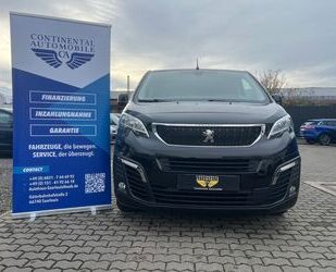 Peugeot Peugeot Traveller Business L2 8 SITZE TÜV NEU,NAVI Gebrauchtwagen