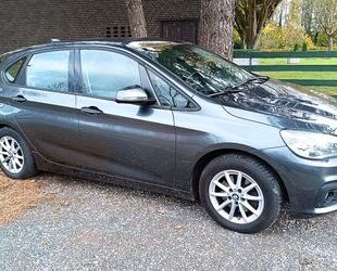 BMW BMW 220 Active Tourer 220d xDrive Steptronic Adv.. Gebrauchtwagen