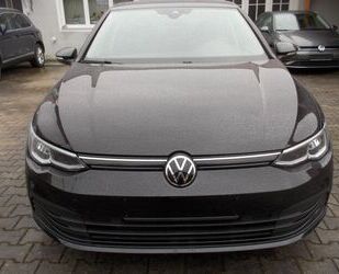 VW Volkswagen Golf VIII Lim. Life Gebrauchtwagen