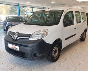 Renault Renault Kangoo Express Maxi PDC Gebrauchtwagen