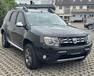 Dacia Dacia Duster I Prestige 4x2 Leder Navi Pdc Gebrauchtwagen