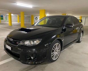 Subaru WRX STI Gebrauchtwagen