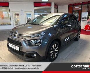 Citroen C3 Gebrauchtwagen