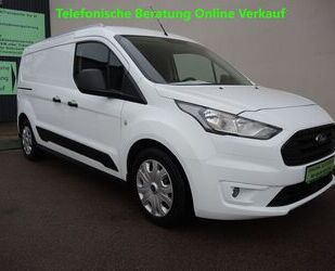 Ford Ford Transit Connect Kasten lang Trend KAMERA,DAB Gebrauchtwagen