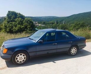 Mercedes-Benz Mercedes-Benz 230 E W124 Gebrauchtwagen