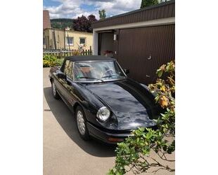 Alfa Romeo Alfa Romeo Spider Gebrauchtwagen