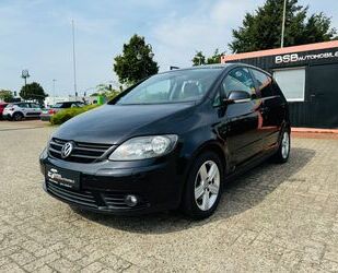 VW Volkswagen Golf Plus V Tour Edition*Klima*Shz*Temp Gebrauchtwagen