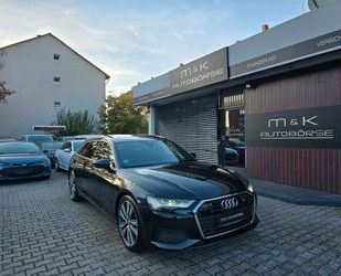 Audi Audi A6 Avant 50 TDI quattro basis Gebrauchtwagen