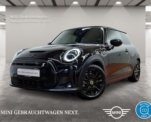 Mini MINI Cooper SE Navi Kamera Driv.Assist Sportsitze Gebrauchtwagen