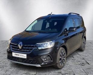 Renault Renault Kangoo Intens TCe 130 Gebrauchtwagen