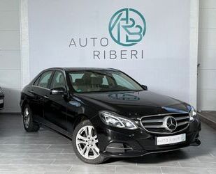 Mercedes-Benz Mercedes-Benz E 350Lim. Avantgarde 4Matic*Vollauss Gebrauchtwagen