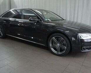 Audi Audi A8 4.2 TDI Quattro lang #K032-693 Gebrauchtwagen