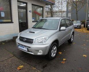 Toyota Toyota RAV4 2.0 D-4D Sol 4X4