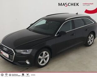 Audi Audi A6 Avant Sport 35 TDI Alcantara Naviplus AHK Gebrauchtwagen