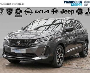 Peugeot Peugeot 3008 GT Hybrid 225 e-EAT8 Navi , 7,4 OBC Gebrauchtwagen