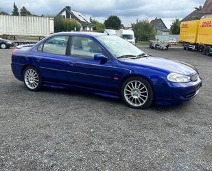 Ford Ford Mondeo ST200 ST200 Gebrauchtwagen