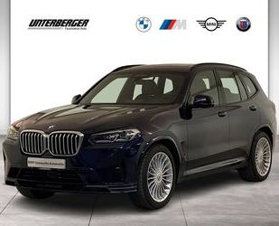 Alpina ALPINA XD3 Allrad Standhzg AHK ACC DA+ PA+ 360° Gebrauchtwagen