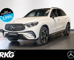 Mercedes-Benz Mercedes-Benz GLC 400 e 4M EDITION AMG -DISTRONIC- Gebrauchtwagen