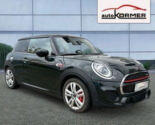 Mini MINI John Cooper Works Autom.,HUD,Navi+,Kamera,ACC Gebrauchtwagen