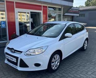 Ford Ford Focus 3 Gebrauchtwagen