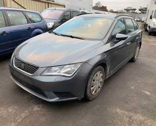 Seat Seat Leon ST Reference Gebrauchtwagen