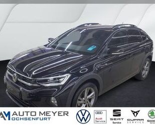 VW Volkswagen Taigo R-Line 1.5 TSI DSG Kamera Navi AC Gebrauchtwagen