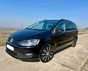 VW Sharan Gebrauchtwagen