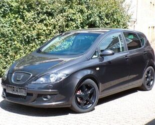 Seat Seat Altea 2.0 TDI Sport Edition/Klimaaut./SHZ/PD Gebrauchtwagen