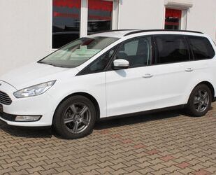 Ford Ford Galaxy Business*Navigation*Cam*7 Sitze Gebrauchtwagen