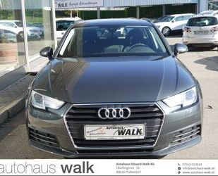 Audi Audi A4 Avant 35 TFSI S tronic NAVI GRA Xenon APS Gebrauchtwagen